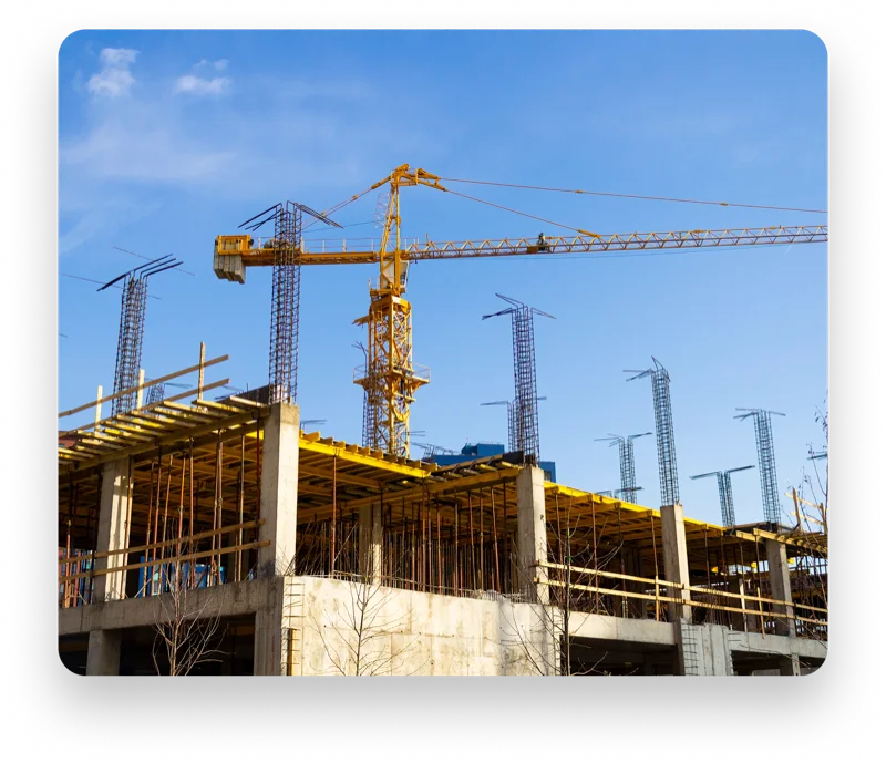 Construction equipment management