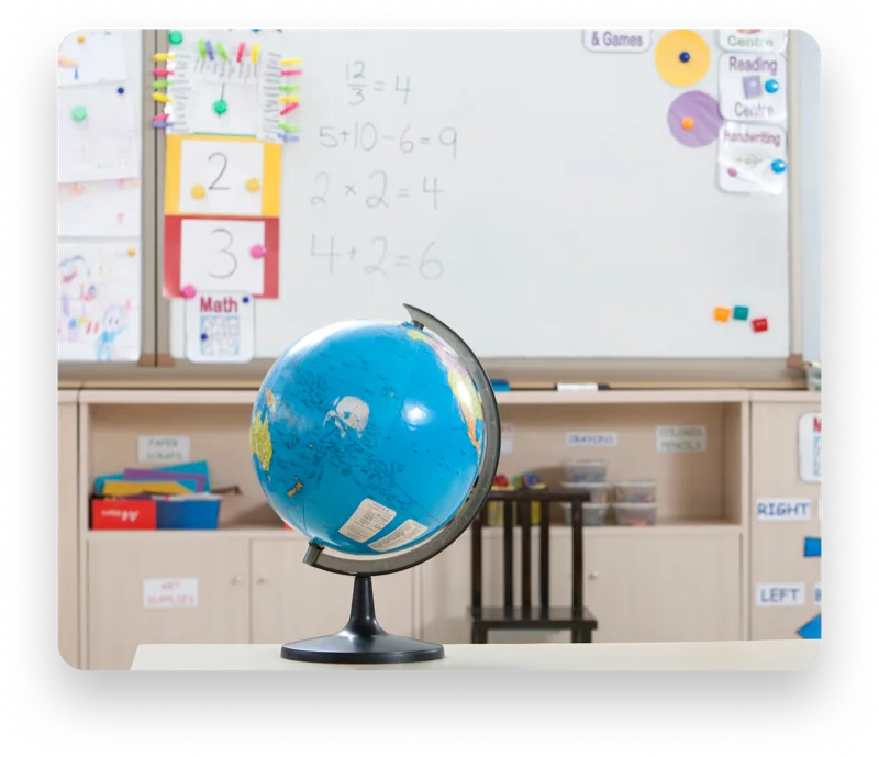 Educational facility management