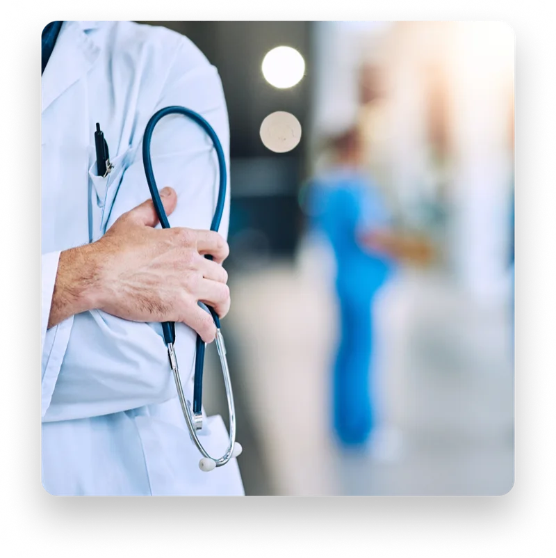 Healthcare facility maintenance with Task360