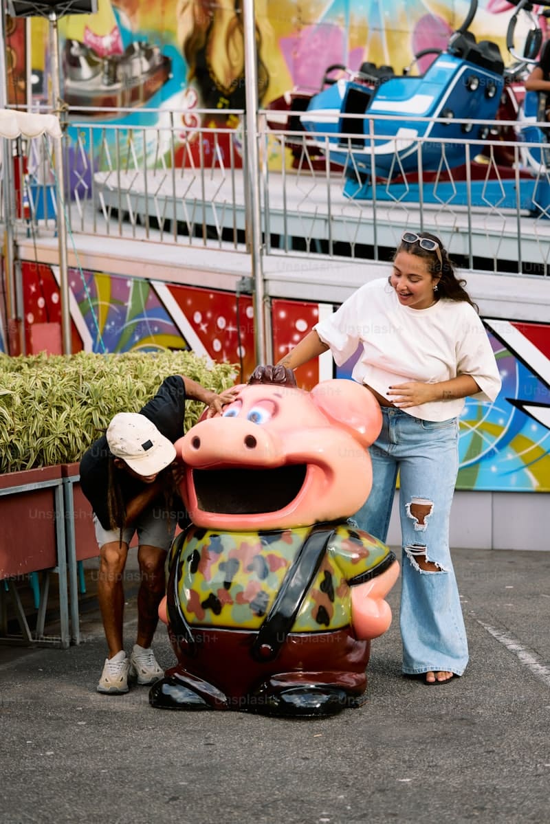 Can a CMMS assist in managing maintenance for amusement parks? Can a CMMS assist in managing maintenance for amusement parks?