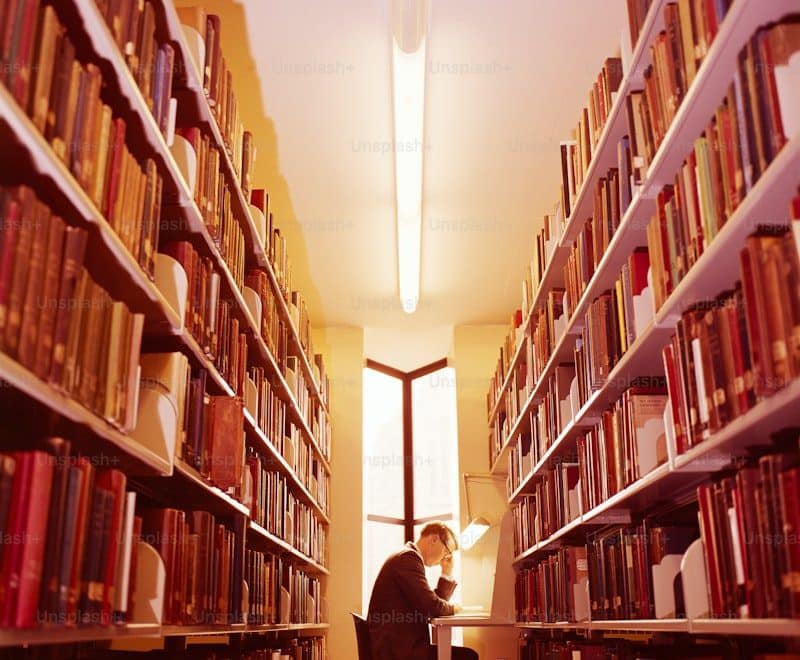 Can a CMMS assist in managing maintenance for public libraries?