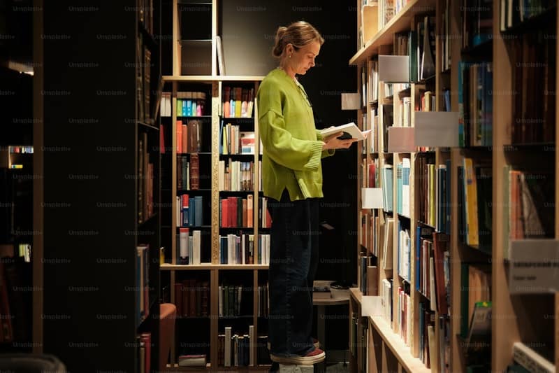 Can a CMMS assist in managing maintenance for public libraries?