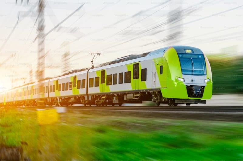 Can a CMMS assist in managing maintenance for public transit systems?