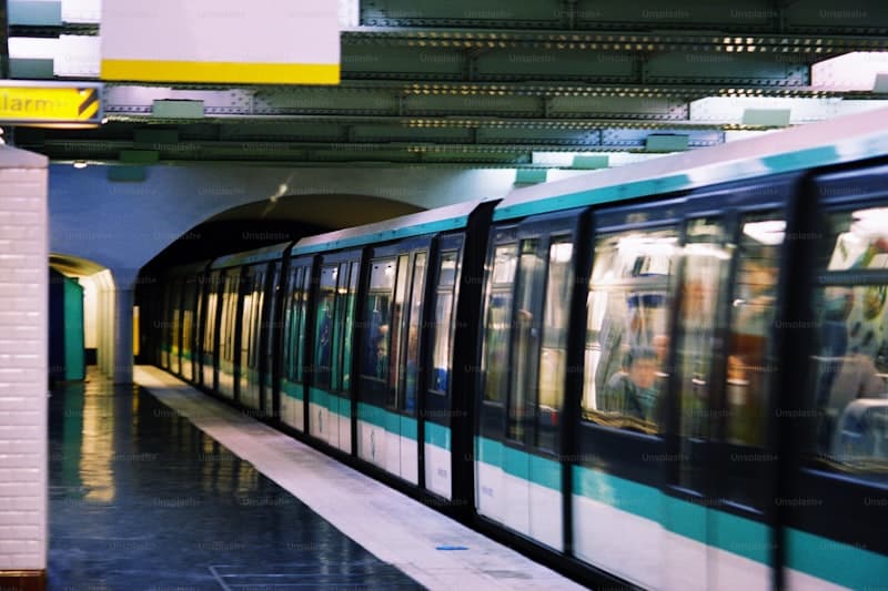 Can a CMMS assist in managing maintenance for public transit systems?