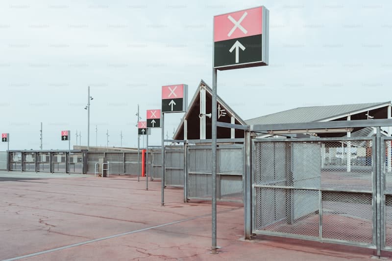 Can a CMMS assist in managing maintenance for public transport terminals?