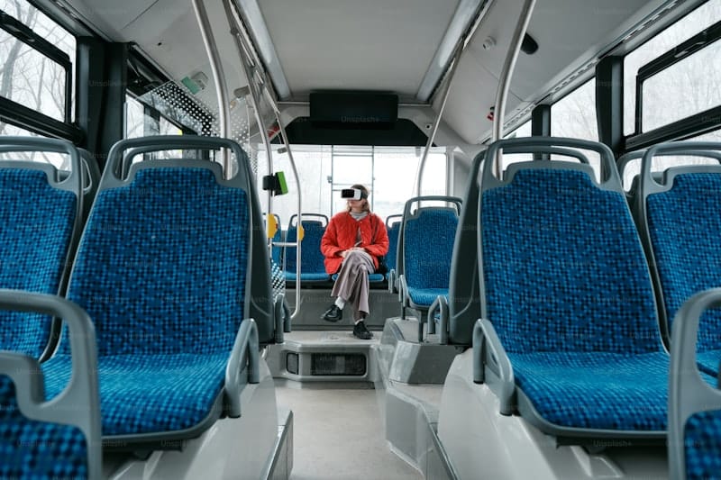 Can a CMMS assist in managing maintenance for public transportation systems? Can a CMMS assist in managing maintenance for public transportation systems?