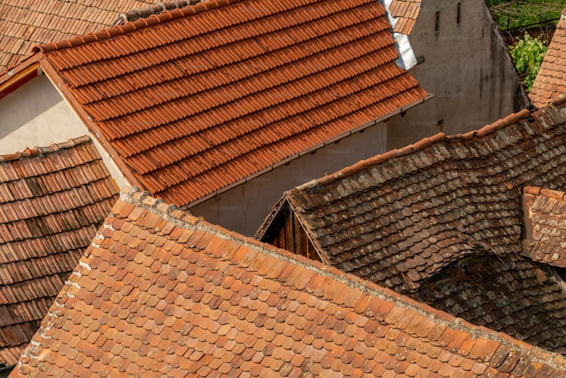 Can a CMMS assist in managing roofing maintenance? Can a CMMS assist in managing roofing maintenance?