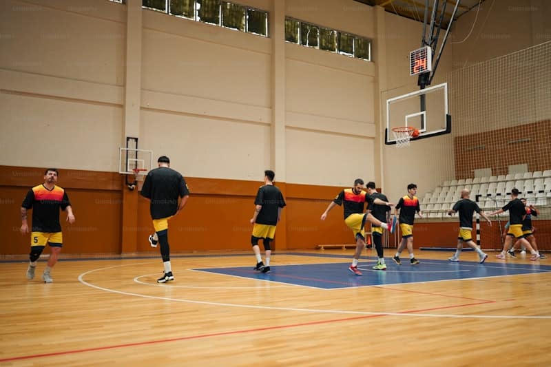 Can a CMMS assist in managing sports facility maintenance? Can a CMMS assist in managing sports facility maintenance?