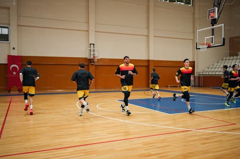 Can a CMMS assist in managing sports facility maintenance? Can a CMMS assist in managing sports facility maintenance?