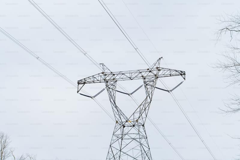 Can a CMMS assist in managing utility pole maintenance? Can a CMMS assist in managing utility pole maintenance?