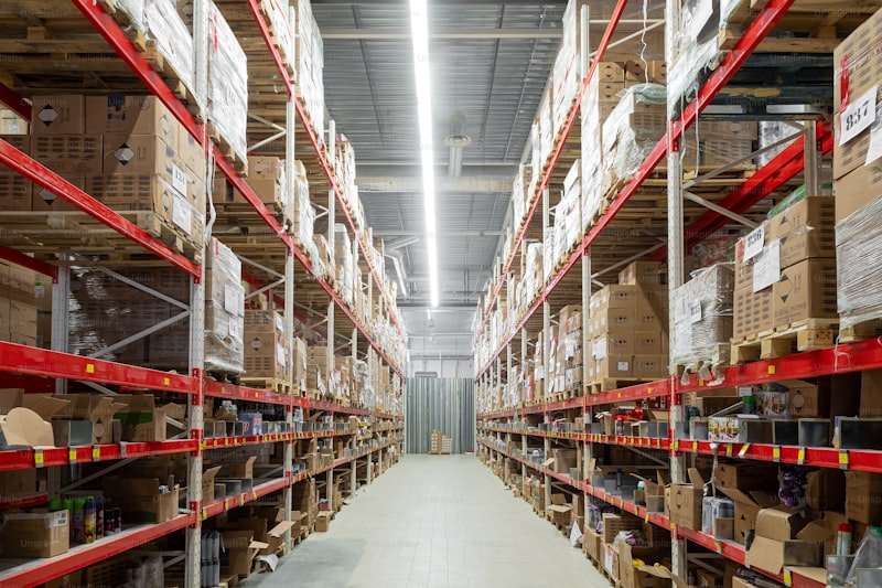 Can a CMMS assist in managing warehouse maintenance? Can a CMMS assist in managing warehouse maintenance?