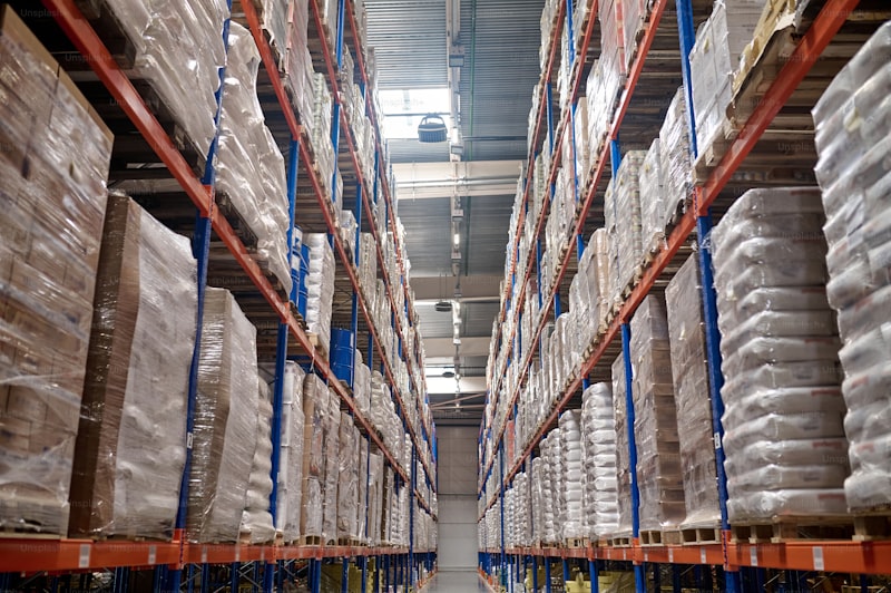 Can a CMMS assist in managing warehouse maintenance? Can a CMMS assist in managing warehouse maintenance?