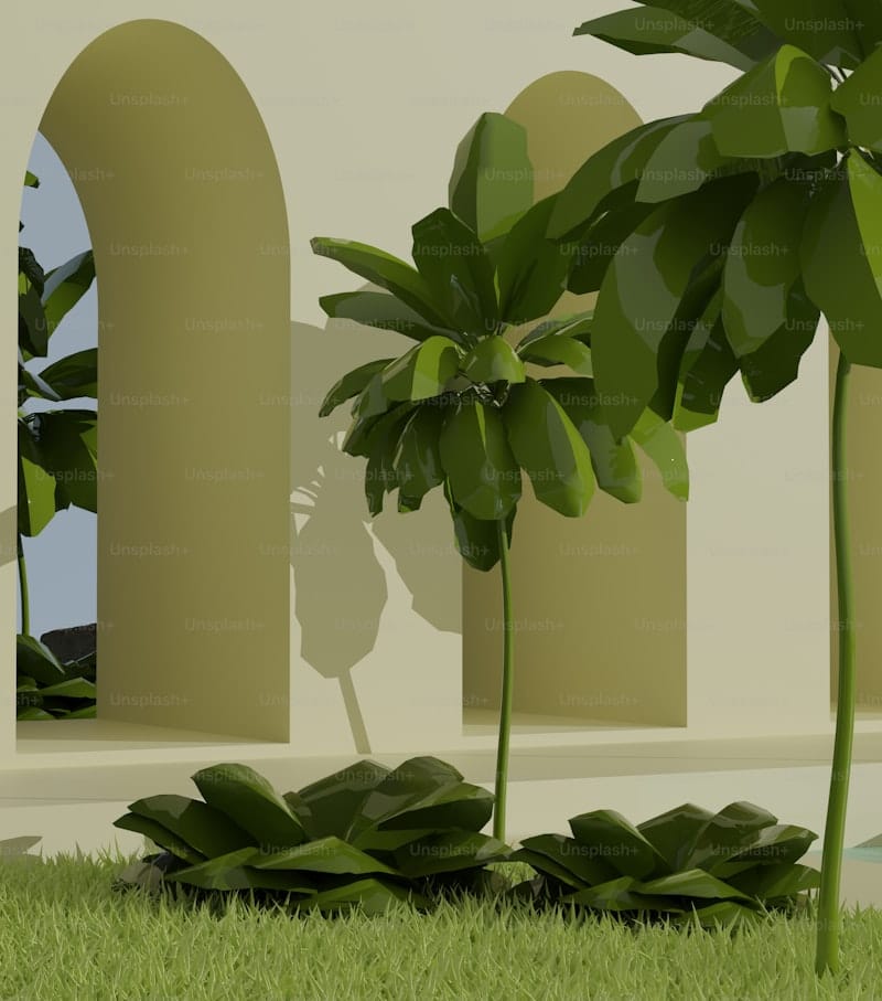 Can a CMMS improve the management of landscaping services?