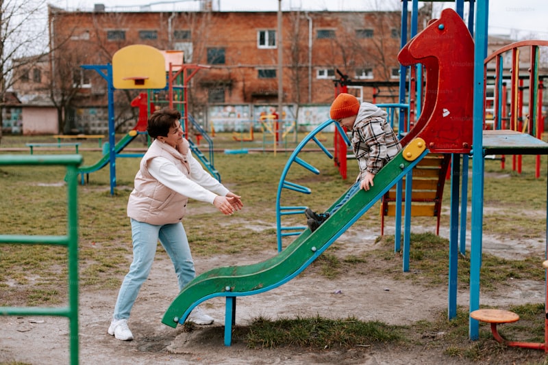 Can a CMMS improve the management of playground equipment?