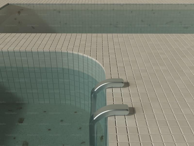 Can a CMMS improve the management of pool maintenance? Can a CMMS improve the management of pool maintenance?