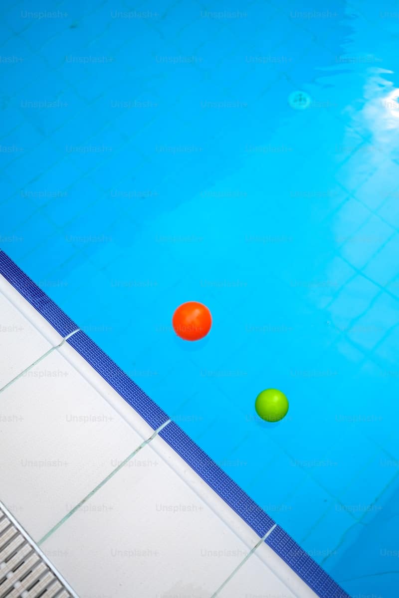 Can a CMMS improve the management of pool maintenance? Can a CMMS improve the management of pool maintenance?