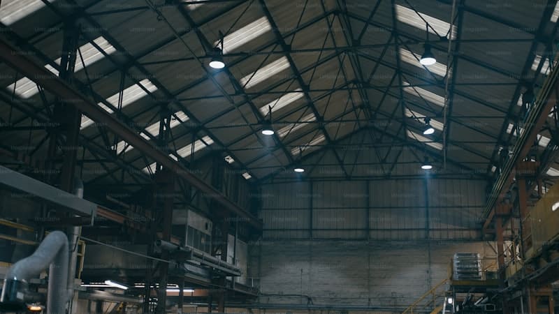 Can a CMMS improve the management of utilities maintenance for industrial facilities? Can a CMMS improve the management of utilities maintenance for industrial facilities?