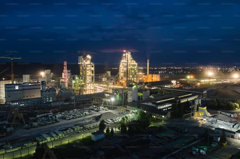 Can a CMMS improve the management of utilities maintenance for industrial facilities? Can a CMMS improve the management of utilities maintenance for industrial facilities?