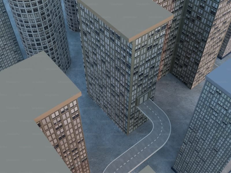 Can a CMMS improve the management of utilities maintenance for residential complexes?
