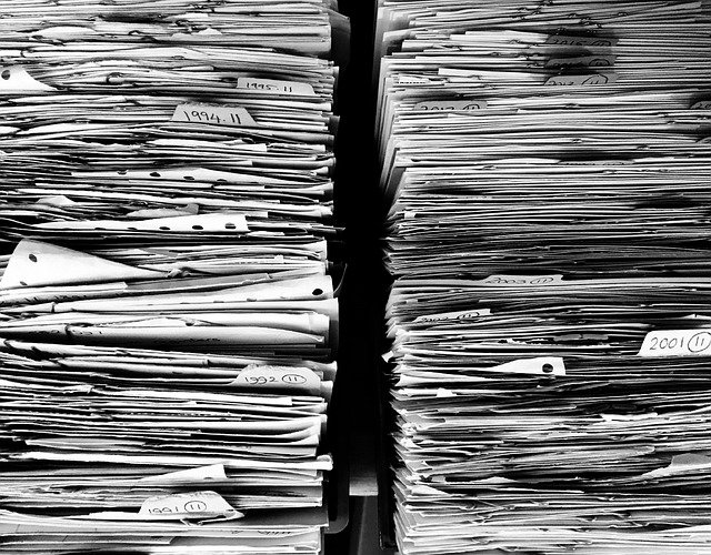 Data-Driven Maintenance Decisions with CMMS.