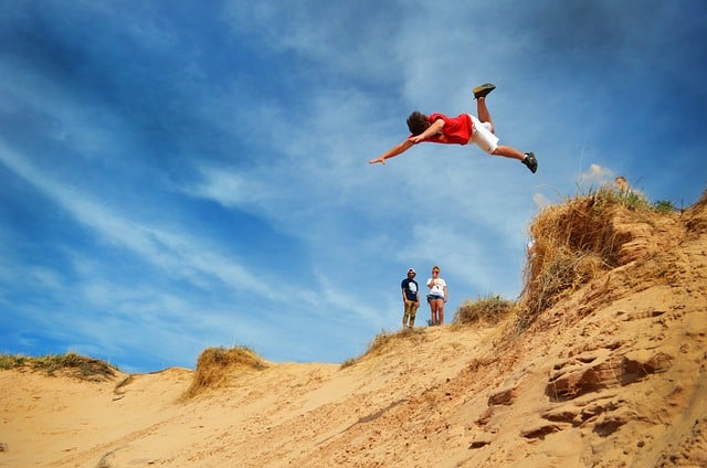Enhancing Risk Management Strategies Through CMMS Insights