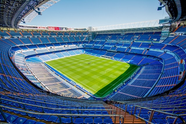 How can a CMMS assist in managing sports facility maintenance in educational institutions? How can a CMMS assist in managing sports facility maintenance in educational institutions?