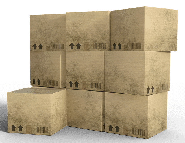 How can a CMMS assist in managing warehouse maintenance in automotive?