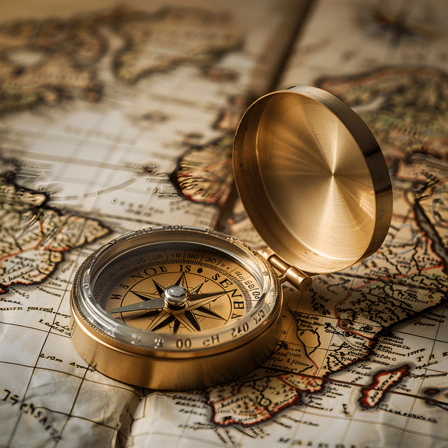 How can a CMMS enhance the maintenance of navigation systems in maritime operations?