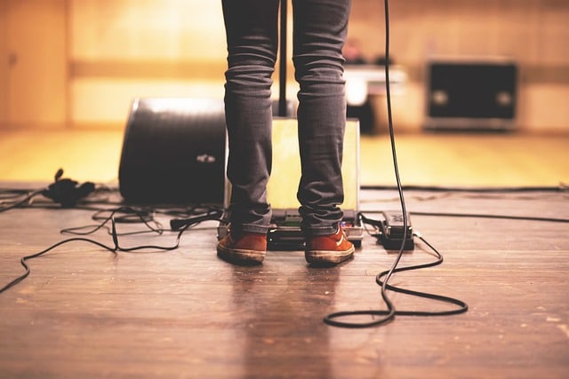How can a CMMS enhance the upkeep of stage equipment in entertainment venues? How can a CMMS enhance the upkeep of stage equipment in entertainment venues?