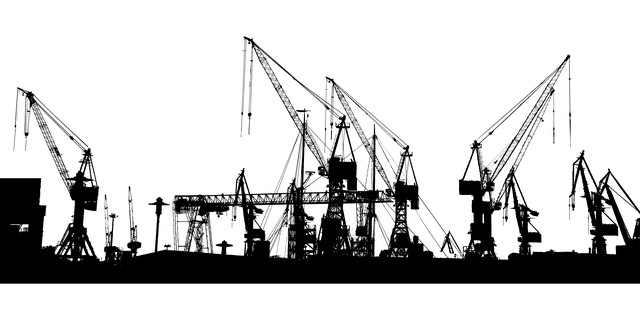 How can a CMMS enhance transparency in construction maintenance operations?