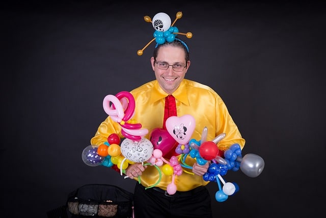 How can a CMMS ensure the proper functioning of entertainment equipment?