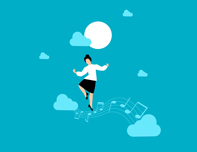 How can a CMMS help in managing warranties and service agreements in entertainment venues?