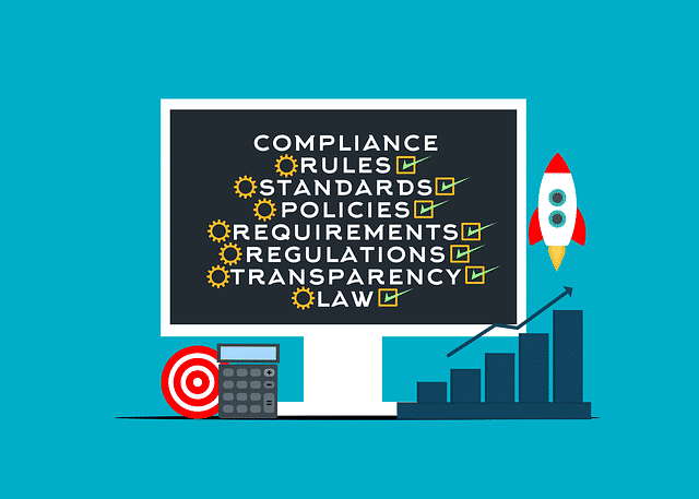 How can a CMMS help with regulatory compliance in facilities management? How can a CMMS help with regulatory compliance in facilities management?