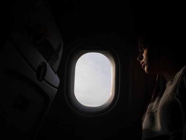 How can a CMMS improve maintenance planning in airline operations?