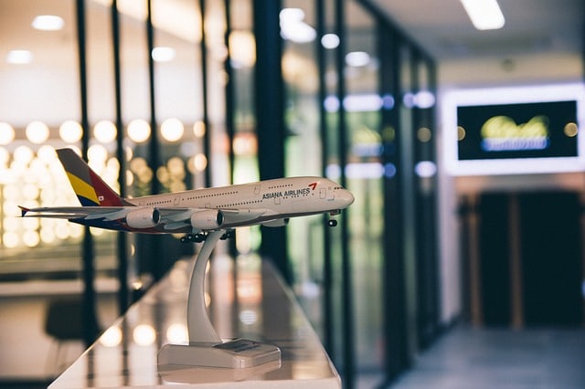 How can a CMMS improve maintenance planning in airline operations? How can a CMMS improve maintenance planning in airline operations?