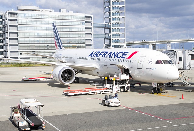 How can a CMMS improve route planning and scheduling in airport maintenance? How can a CMMS improve route planning and scheduling in airport maintenance?