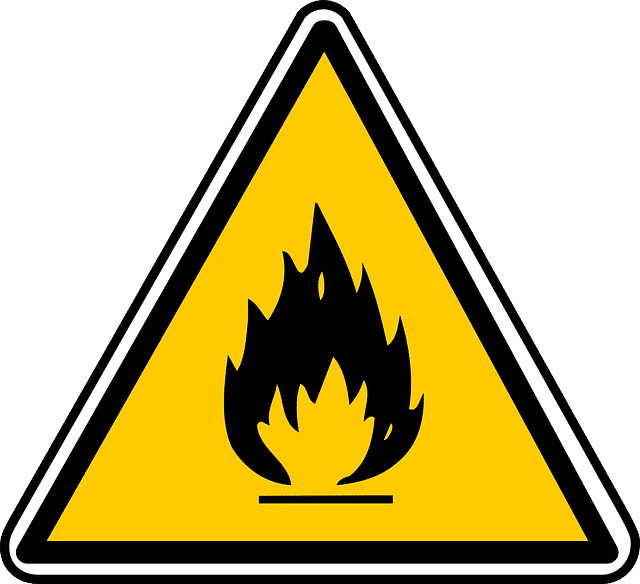 How can a CMMS improve safety standards in educational facilities?