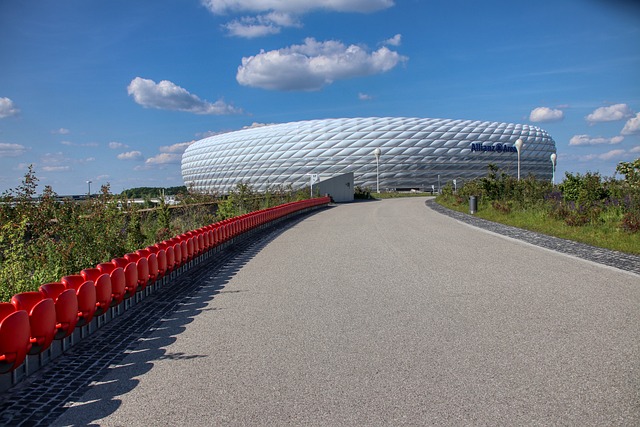 How can a CMMS improve the management of sports facility maintenance?