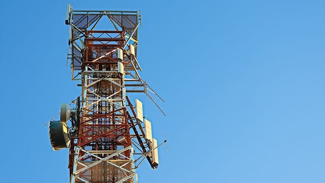 How can a CMMS improve the management of telecom vehicle fleets?