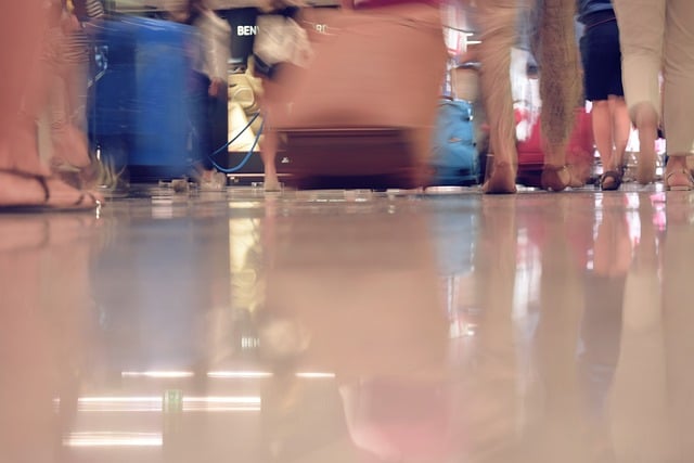 How can a CMMS improve the management of vendor relationships in airports? How can a CMMS improve the management of vendor relationships in airports?