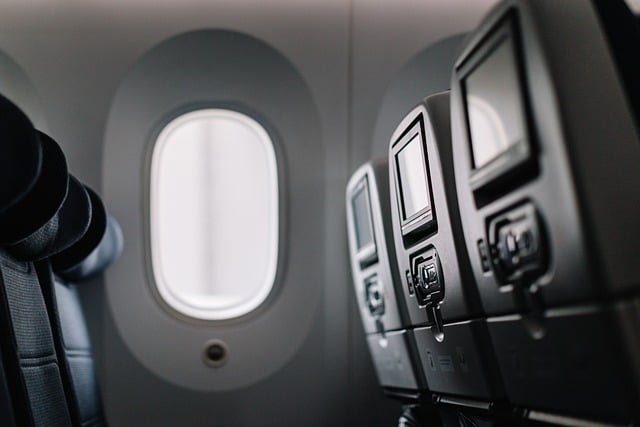 How can a CMMS improve the scheduling of maintenance tasks in airports?