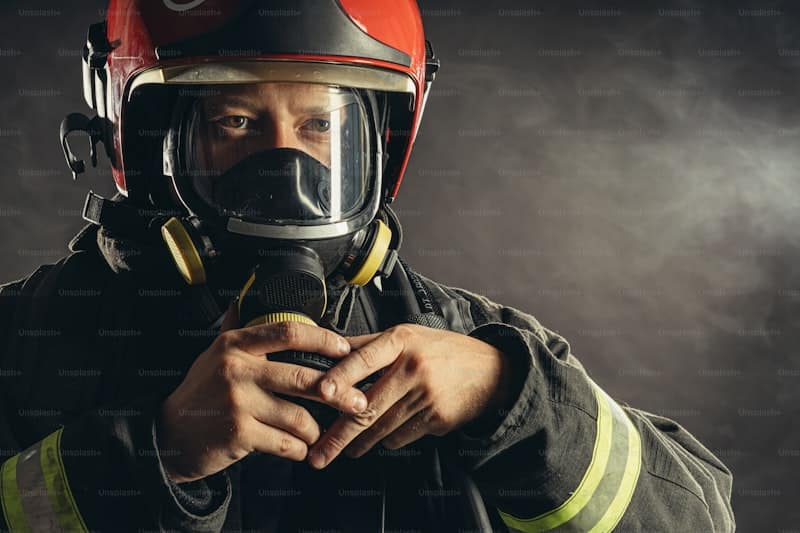 How does a CMMS assist in managing fire safety equipment? How does a CMMS assist in managing fire safety equipment?