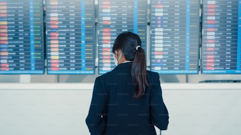 How does a CMMS assist in managing maintenance for airports?