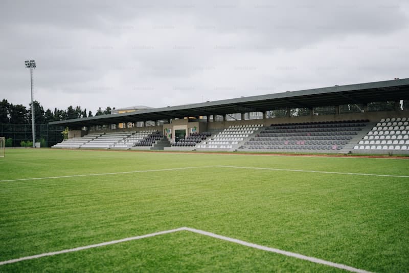 How does a CMMS assist in managing maintenance for sports stadiums? How does a CMMS assist in managing maintenance for sports stadiums?