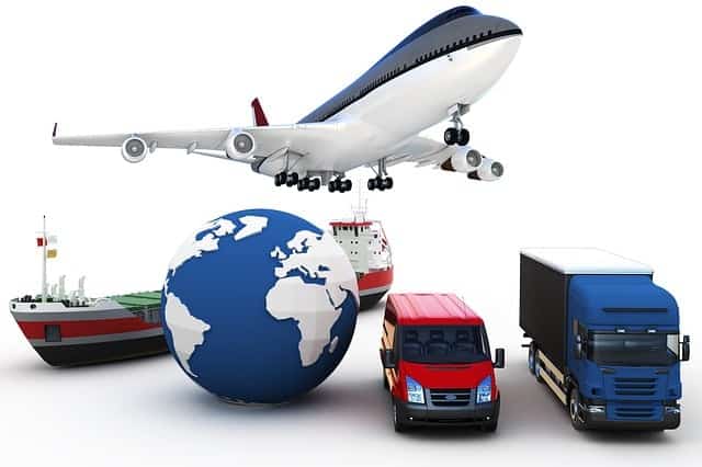 How does a CMMS assist in managing multiple logistics facilities? How does a CMMS assist in managing multiple logistics facilities?