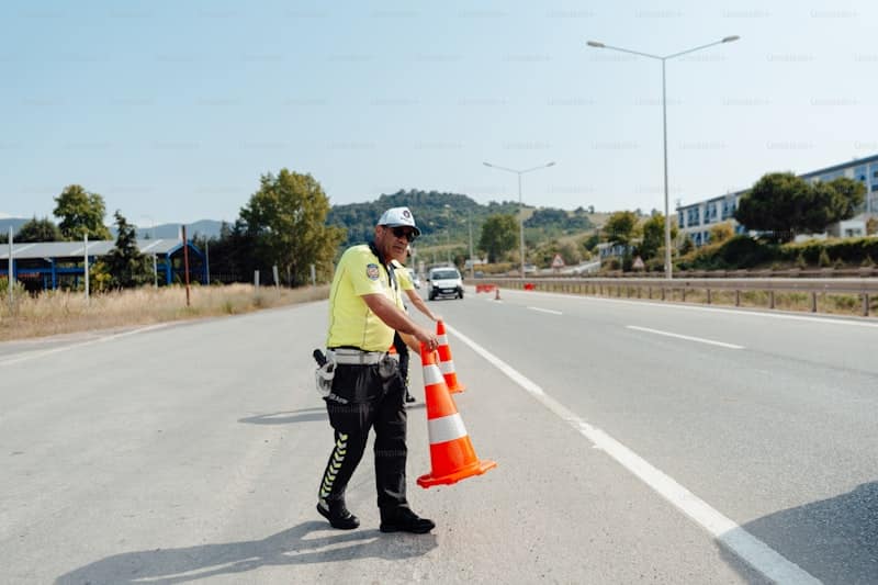 How does a CMMS assist in managing road maintenance? How does a CMMS assist in managing road maintenance?