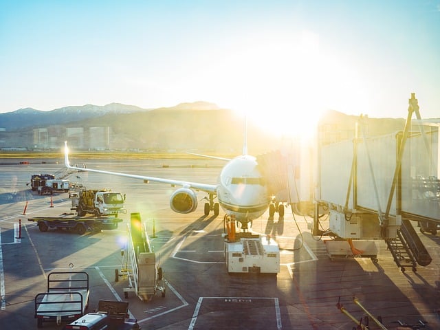 How does a CMMS assist in predictive maintenance for airport equipment? How does a CMMS assist in predictive maintenance for airport equipment?