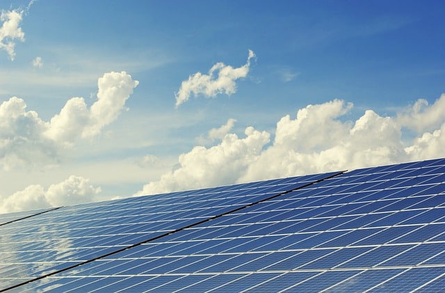How does a CMMS contribute to energy efficiency in transportation? How does a CMMS contribute to energy efficiency in transportation?