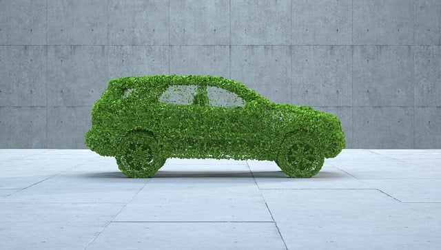 How does a CMMS contribute to sustainability efforts in logistics? How does a CMMS contribute to sustainability efforts in logistics?