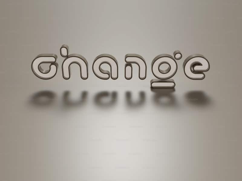 How does a CMMS help in managing signage maintenance?
